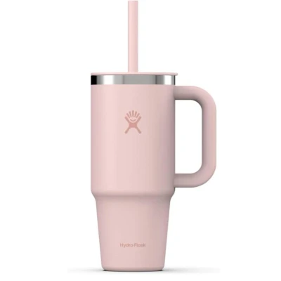 Abbildung von Hydro Flask 24oz / 709ml All Around Travel Tumbler Wasserflasche