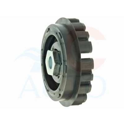 Abbildung von ACAUTO AC 05DN10 Mitnehmerscheibe, Magnetkupplung Kompressor