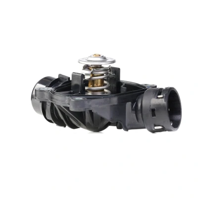 Abbildung von MEYLE 328 228 0009 Kühlwasserthermostat 88 mit Dichtung BMW: 5 Limousine, Touring, 3 Limousine