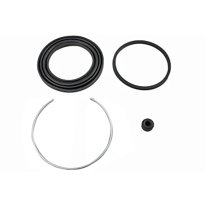 Abbildung von METZGER 114 0048 Bremssattel Reparatursatz ohne Kolben 63 TOYOTA: Auris Schrägheck, RAV4 IV SUV, III SUV