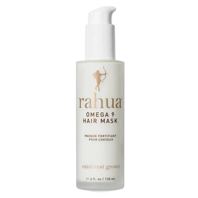 Abbildung von Rahua Omega 9 HAIR MASK Haarkur, Größe: 114 ml,