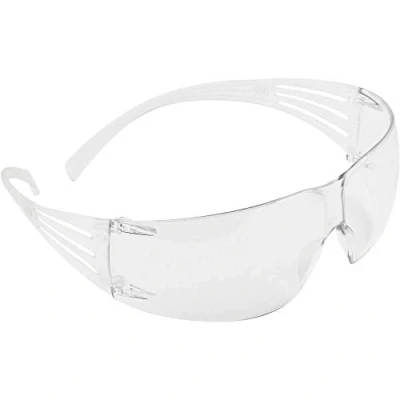 Abbildung von 3M SecureFit 200 SF201AF Schutzbrille Transparent