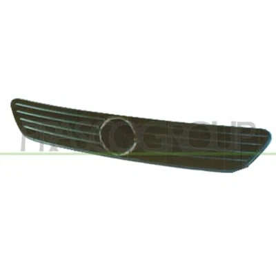 Abbildung von BLIC 6502 07 5051990P Kühlergrill schwarz OPEL: Astra G CC, Caravan
