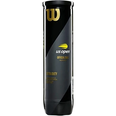 Abbildung von Wilson US Open Tennis Ball 4