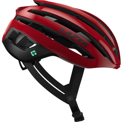 Abbildung von LAZER Fahrradhelm Z1 KinetiCore. Metallic Red