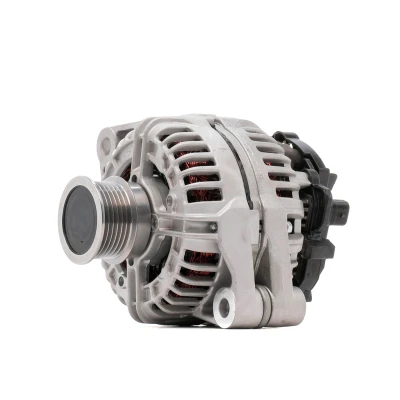 Abbildung von LUCAS ELECTRICAL LRA03125 Lichtmaschine 120A OPEL: Zafira B, Astra H Caravan, Schrägheck
