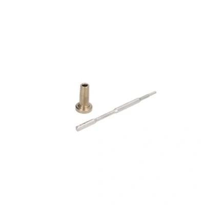 Abbildung von Ventilsatz, Injektor Common Rail BOSCH F 00V C01 037