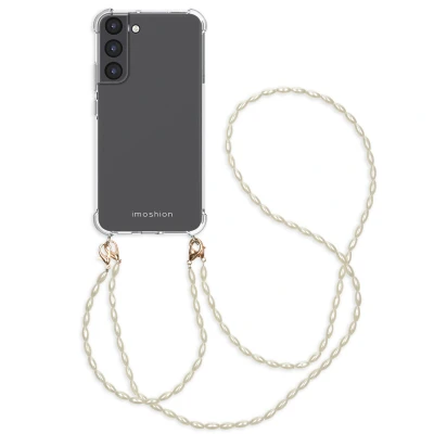 Abbildung von Samsung Galaxy S22 Plus Hülle Kunststoff iMoshion Hard Case/Backcover Handyhülle Transparent