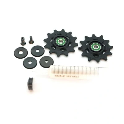 Abbildung von SRAM Pulleykit f. Red XPLR AXS ceramic.12f..11.7518.102.000