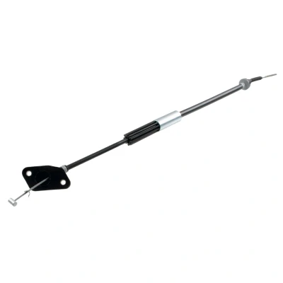 Abbildung von FEBI BILSTEIN 188241 Kupplungsseil CHEVROLET: Spark