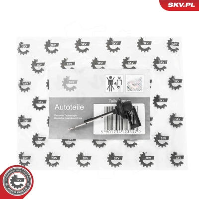 Abbildung von Sensor, Innenraumtemperatur ESEN SKV 17SKV984