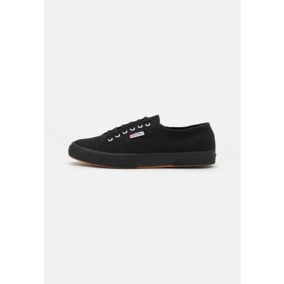 Abbildung von Superga 2750 Cotu Classic Sneaker full black 41.5