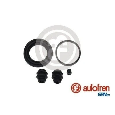 Abbildung von AUTOFREN SEINSA D41874 Bremssattel Reparatursatz Hinterachse 45 HYUNDAI: Genesis I Coupe