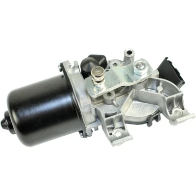 Abbildung von METZGER ORIGINAL ERSATZTEIL 2190744 Scheibenwischermotor 12 vorne RENAULT: Kangoo II / Grand Kangoo, Express