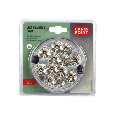 Abbildung von Carpoint 414002 LED Rückfahrleuchte