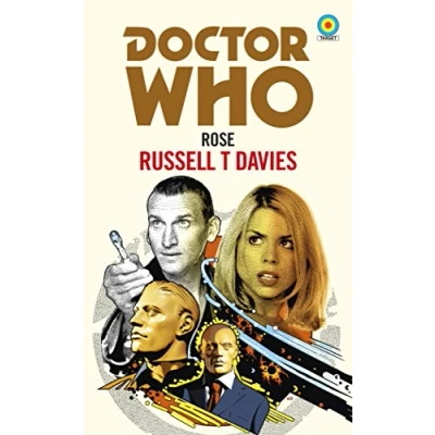 Abbildung von Doctor Who: Rose (Target Collection) (Doctor Who Target Novels Classic Era, 1)