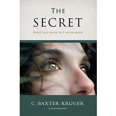 Abbildung von The Secret: What You Know But Never Knew