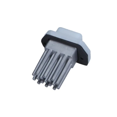 Abbildung von MAXGEAR 57 0367 Regler, Innenraumgebläse