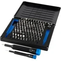 Abbildung von Manta Precision Bit Satz
