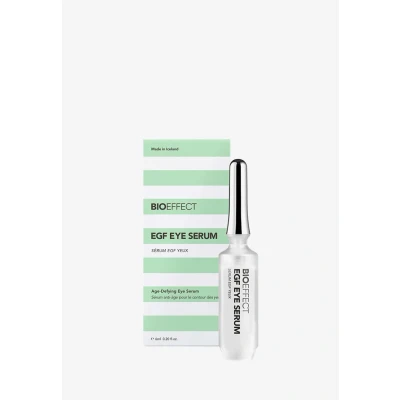 Abbildung von Bioeffect EGF EYE Serum 6ML Augenpflege, Größe: 6 ml, Neutral