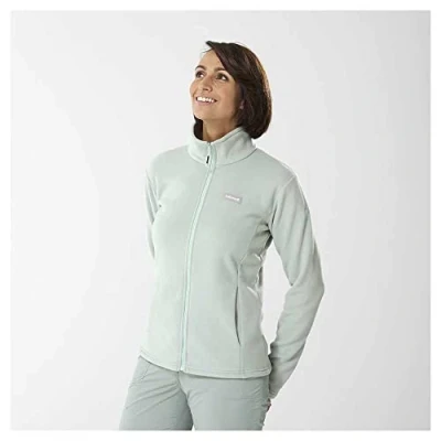 Abbildung von Lafuma Access Micro F Zip W Damen Fleece