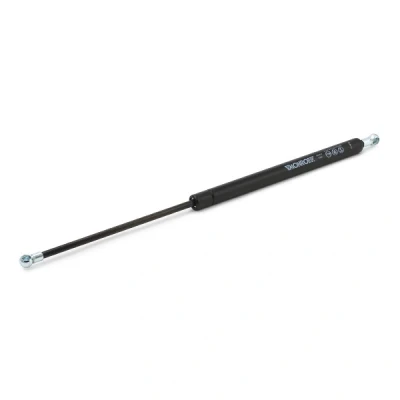 Abbildung von MONROE ML5747 Heckklappendämpfer 530 490 AUDI: A4 B7 Avant