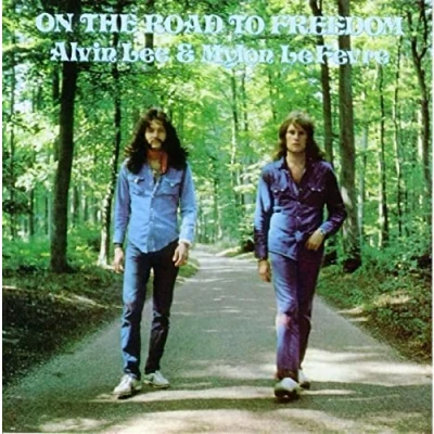 Abbildung von On the Road to Freedom