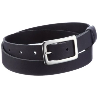 Abbildung von MGM Damen Temel kemer G rtel, Schwarz (Schwarz), 80 EU