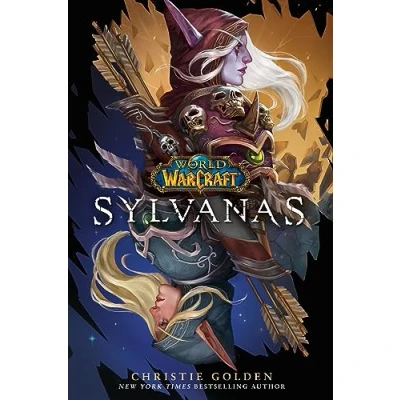 Abbildung von World of Warcraft: Sylvanas