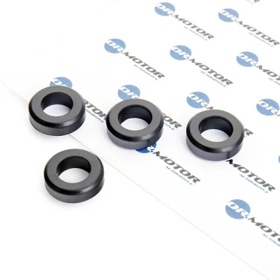 Abbildung von DR.MOTOR AUTOMOTIVE DRM0484S Dichtringsatz, Einspritzventil MAZDA: FAMILIA 5, RX 8, MX 5 2