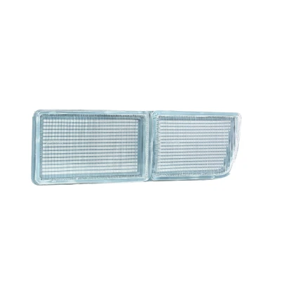 Abbildung von ABAKUS 441 1609R Blinker vorne rechts, Stoßfänger mit Positionslicht VOLKSWAGEN: GOLF 3, 3 Cabrio, Variant