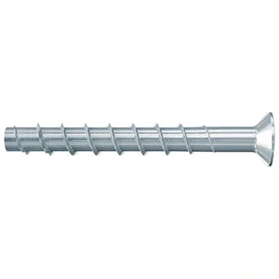 Abbildung von Fischer 536886 Betonschraube 10 mm 95 TX 50 Stück
