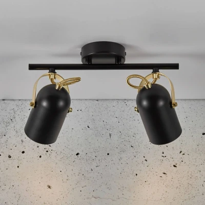 Abbildung von Nordlux Lotus 2 ceiling lamp