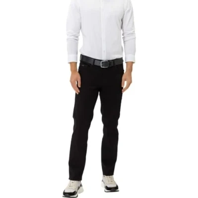 Abbildung von BRAX Feel Good Style Cadiz Perma Black 44/32
