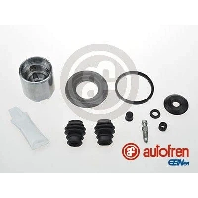 Abbildung von AUTOFREN SEINSA D42653C Bremssattel Reparatursatz Hinterachse 41