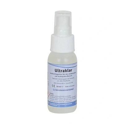 Abbildung von Ultraklar Antibeschlagmittel 50 ml