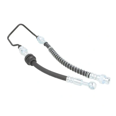 Abbildung von DELPHI LH7156 Bremsschläuche Banjo KIA: CARENS 2