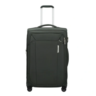 Abbildung von Samsonite Respark Spinner 67 Erweiterbar forest green