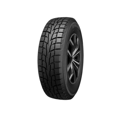 Abbildung von DYNAMO SNOW H MWS01 265/60R18 110T MFS BSW