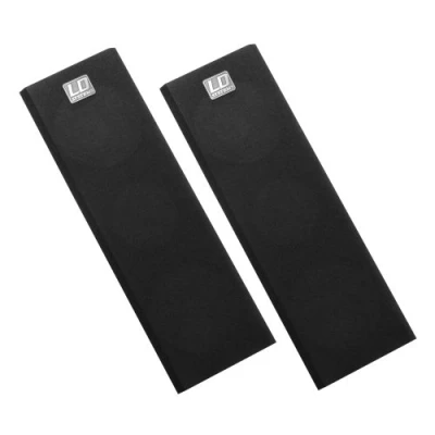 Abbildung von LD Systems LDDAVE8XSW Dave Serie Multimedia System (20,3 cm (8 Zoll), 117 dB/mW, aktiv) weiß