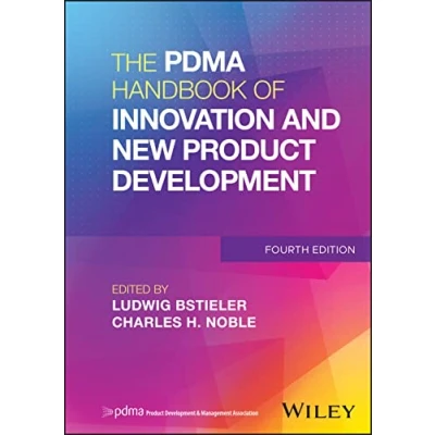 Abbildung von The PDMA Handbook of Innovation and New Product Development