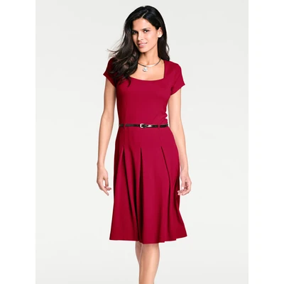 Abbildung von heine Jerseykleid &quot;Jersey Kleid&quot;