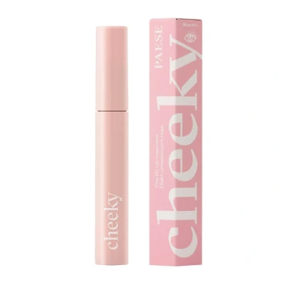 Abbildung von PAESE Wimperntusche CHEEKY Lift Up