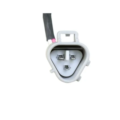 Abbildung von METZGER 0902411 Impulsgeber 3 mit Kabel TOYOTA: Land Cruiser Prado 90, HILUX Pick up