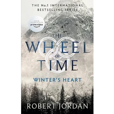 Abbildung von Winter&#039;s Heart: Book 9 of the Wheel Time (Now a major TV series)