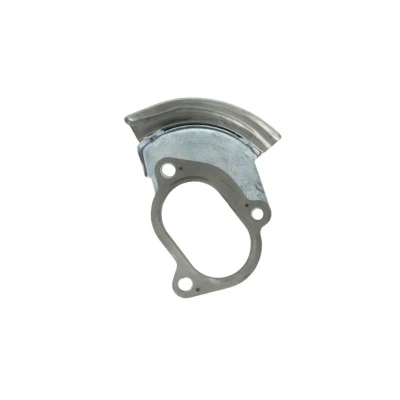 Abbildung von TOPRAN 701 838 Dichtung, Lader Auslassseite NISSAN: Qashqai 2, RENAULT: CLIO 3