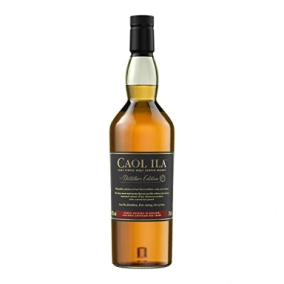 Abbildung von Caol Ila Distillers Edition 2022