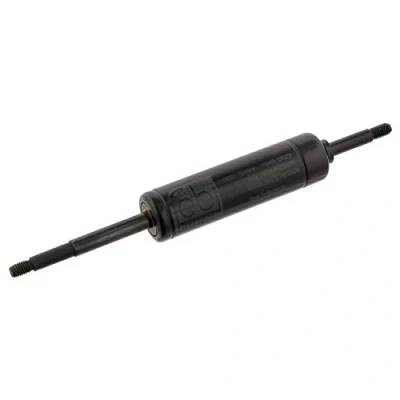 Abbildung von FEBI BILSTEIN 03563 Dämpfer, Motorlagerung MERCEDES BENZ: S Klasse Limousine, SL Cabrio kfzteile, kfzteile24, bandel online, bandel, atp autoteile,