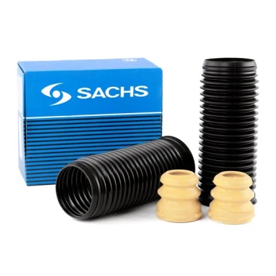 Abbildung von SACHS 900 105 Staubschutzsatz Service Kit VOLKSWAGEN: Golf 6 Variant, Cabrio, 5 Schrägheck, SKODA: Octavia 2 Combi, Fabia I Schrägheck