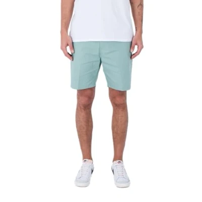 Abbildung von Hurley Herren H2o Dri Dampf Chinesisch 19&#039; Shorts, Ion Grey, 36 EU